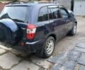 Синий Чери Тигго, объемом двигателя 2.4 л и пробегом 130 тыс. км за 4500 $, фото 5 на Automoto.ua
