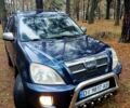 Синій Чері Тігго, об'ємом двигуна 2 л та пробігом 101 тис. км за 2950 $, фото 6 на Automoto.ua