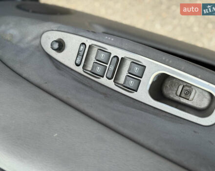 Синий Чери Тигго, объемом двигателя 2.4 л и пробегом 280 тыс. км за 3400 $, фото 8 на Automoto.ua