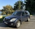 Синий Чери Тигго, объемом двигателя 2 л и пробегом 222 тыс. км за 3000 $, фото 1 на Automoto.ua