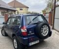Чері Тігго 2008 у Дніпро (Дніпропетровську) на Automoto.ua Синій Чері Тігго, об'ємом двигуна 2.4 л та пробігом 133 тис. км за 4700 $, фото 7 на Automoto.ua