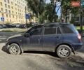 Синий Чери Тигго, объемом двигателя 2 л и пробегом 180 тыс. км за 3000 $, фото 7 на Automoto.ua