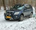 Синій Чері Тігго, об'ємом двигуна 2.4 л та пробігом 190 тис. км за 3500 $, фото 4 на Automoto.ua