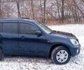 Синий Чери Тигго, объемом двигателя 2 л и пробегом 221 тыс. км за 3800 $, фото 9 на Automoto.ua