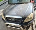 Синий Чери Тигго, объемом двигателя 2 л и пробегом 180 тыс. км за 3000 $, фото 6 на Automoto.ua