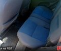 Синій Чері Тігго, об'ємом двигуна 2 л та пробігом 240 тис. км за 3999 $, фото 5 на Automoto.ua