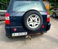 Синий Чери Тигго, объемом двигателя 2.4 л и пробегом 280 тыс. км за 3400 $, фото 3 на Automoto.ua