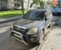 Синий Чери Тигго, объемом двигателя 2 л и пробегом 180 тыс. км за 3000 $, фото 9 на Automoto.ua