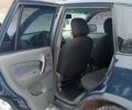 Синий Чери Тигго, объемом двигателя 2 л и пробегом 221 тыс. км за 3800 $, фото 5 на Automoto.ua