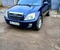 Синій Чері Тігго, об'ємом двигуна 2.4 л та пробігом 130 тис. км за 4500 $, фото 1 на Automoto.ua