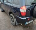 Синій Чері Тігго, об'ємом двигуна 2.4 л та пробігом 151 тис. км за 3869 $, фото 2 на Automoto.ua