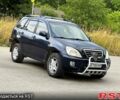 Синий Чери Тигго, объемом двигателя 2 л и пробегом 250 тыс. км за 3500 $, фото 5 на Automoto.ua