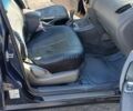 Синій Чері Тігго, об'ємом двигуна 2 л та пробігом 261 тис. км за 4800 $, фото 6 на Automoto.ua