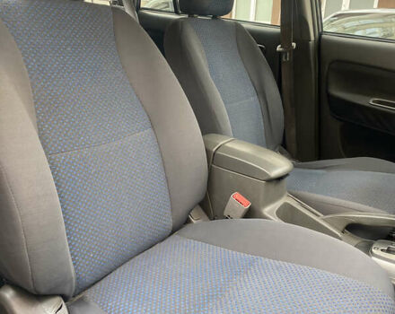 Синій Чері Тігго, об'ємом двигуна 2.35 л та пробігом 153 тис. км за 3450 $, фото 9 на Automoto.ua