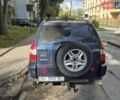 Синий Чери Тигго, объемом двигателя 2 л и пробегом 180 тыс. км за 3000 $, фото 5 на Automoto.ua