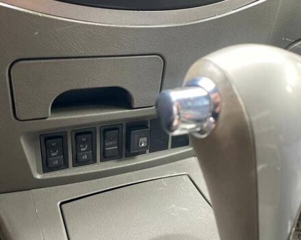 Синий Чери Тигго, объемом двигателя 2.35 л и пробегом 153 тыс. км за 3450 $, фото 14 на Automoto.ua