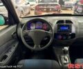 Синий Чери Тигго, объемом двигателя 24 л и пробегом 114 тыс. км за 5600 $, фото 10 на Automoto.ua