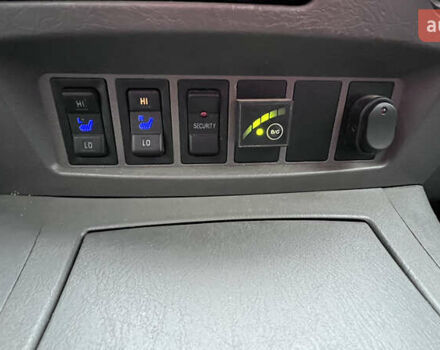 Синій Чері Тігго, об'ємом двигуна 2 л та пробігом 138 тис. км за 3300 $, фото 16 на Automoto.ua