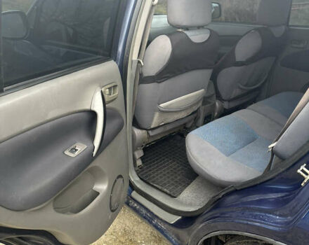 Синий Чери Тигго, объемом двигателя 2 л и пробегом 310 тыс. км за 3299 $, фото 8 на Automoto.ua