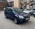 Синий Чери Тигго, объемом двигателя 2.35 л и пробегом 153 тыс. км за 3450 $, фото 9 на Automoto.ua