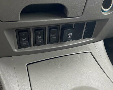 Синий Чери Тигго, объемом двигателя 2.35 л и пробегом 153 тыс. км за 3450 $, фото 13 на Automoto.ua