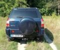 Синій Чері Тігго, об'ємом двигуна 2 л та пробігом 171 тис. км за 4000 $, фото 1 на Automoto.ua