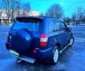 Синий Чери Тигго, объемом двигателя 2.4 л и пробегом 0 тыс. км за 3650 $, фото 1 на Automoto.ua
