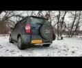 Синій Чері Тігго, об'ємом двигуна 2.4 л та пробігом 180 тис. км за 3500 $, фото 5 на Automoto.ua