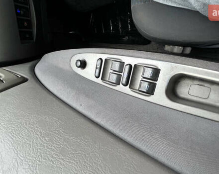 Синій Чері Тігго, об'ємом двигуна 2 л та пробігом 138 тис. км за 3300 $, фото 18 на Automoto.ua