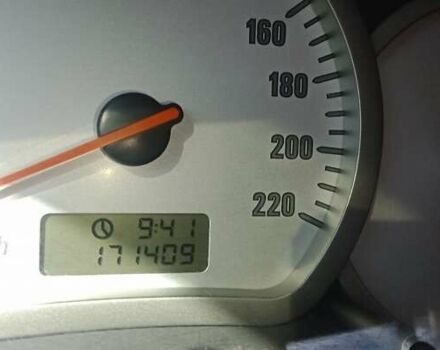 Синій Чері Тігго, об'ємом двигуна 2 л та пробігом 171 тис. км за 4000 $, фото 6 на Automoto.ua