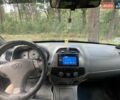 Синій Чері Тігго, об'ємом двигуна 1.97 л та пробігом 104 тис. км за 4200 $, фото 2 на Automoto.ua