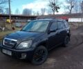 Синий Чери Тигго, объемом двигателя 2 л и пробегом 193 тыс. км за 3500 $, фото 1 на Automoto.ua
