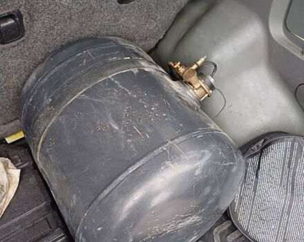 Синій Чері Тігго, об'ємом двигуна 2.4 л та пробігом 151 тис. км за 3869 $, фото 8 на Automoto.ua