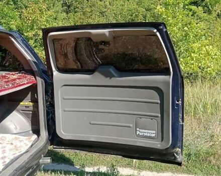 Синій Чері Тігго, об'ємом двигуна 2 л та пробігом 171 тис. км за 4000 $, фото 16 на Automoto.ua