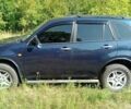 Синій Чері Тігго, об'ємом двигуна 2 л та пробігом 171 тис. км за 4000 $, фото 18 на Automoto.ua