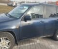 Синій Чері Тігго, об'ємом двигуна 2 л та пробігом 190 тис. км за 3800 $, фото 1 на Automoto.ua