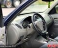 Синий Чери Тигго, объемом двигателя 2 л и пробегом 250 тыс. км за 3500 $, фото 6 на Automoto.ua