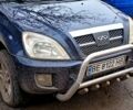 Синий Чери Тигго, объемом двигателя 2 л и пробегом 0 тыс. км за 4100 $, фото 1 на Automoto.ua