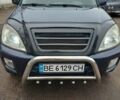 Синій Чері Тігго, об'ємом двигуна 2.4 л та пробігом 151 тис. км за 3869 $, фото 16 на Automoto.ua