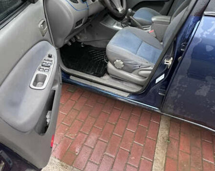 Синій Чері Тігго, об'ємом двигуна 2 л та пробігом 138 тис. км за 3300 $, фото 14 на Automoto.ua