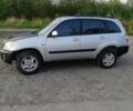 Синий Чери Тигго, объемом двигателя 2 л и пробегом 105 тыс. км за 2500 $, фото 8 на Automoto.ua