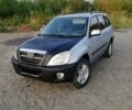 Синий Чери Тигго, объемом двигателя 2 л и пробегом 105 тыс. км за 2500 $, фото 1 на Automoto.ua