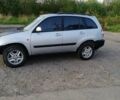 Синий Чери Тигго, объемом двигателя 2 л и пробегом 105 тыс. км за 2500 $, фото 5 на Automoto.ua