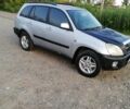 Синий Чери Тигго, объемом двигателя 2 л и пробегом 105 тыс. км за 2500 $, фото 2 на Automoto.ua
