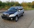Синий Чери Тигго, объемом двигателя 2 л и пробегом 105 тыс. км за 2500 $, фото 10 на Automoto.ua