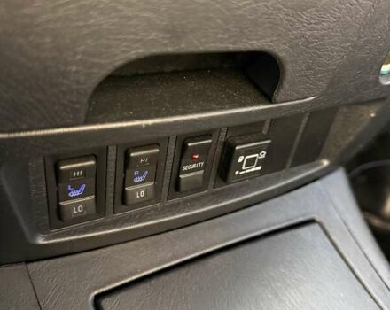 Синій Чері Тігго, об'ємом двигуна 1.6 л та пробігом 242 тис. км за 4000 $, фото 14 на Automoto.ua