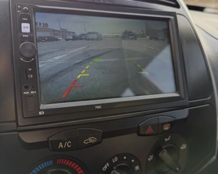 Синій Чері Тігго, об'ємом двигуна 1.6 л та пробігом 242 тис. км за 3950 $, фото 13 на Automoto.ua