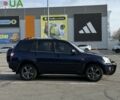 Синій Чері Тігго, об'ємом двигуна 1.6 л та пробігом 242 тис. км за 3950 $, фото 2 на Automoto.ua