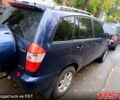 Синій Чері Тігго, об'ємом двигуна 1.8 л та пробігом 169 тис. км за 4000 $, фото 2 на Automoto.ua