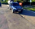 Синій Чері Тігго, об'ємом двигуна 1.8 л та пробігом 169 тис. км за 4000 $, фото 6 на Automoto.ua